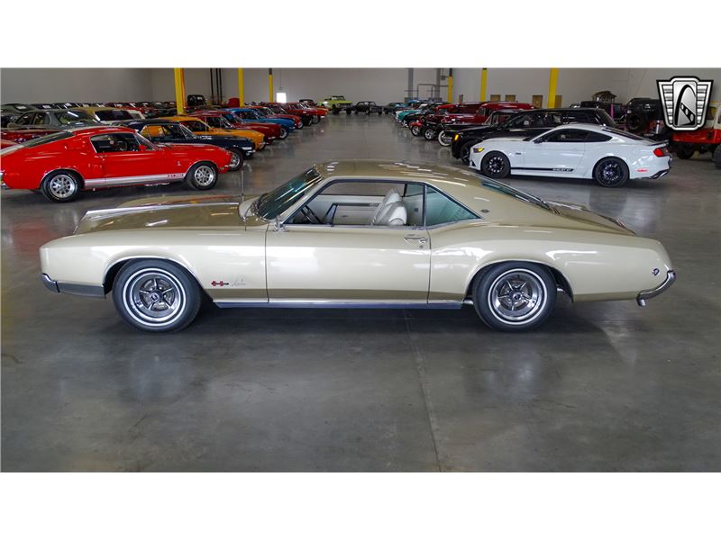 1966 Buick Riviera For Sale | GC-47096 | GoCars