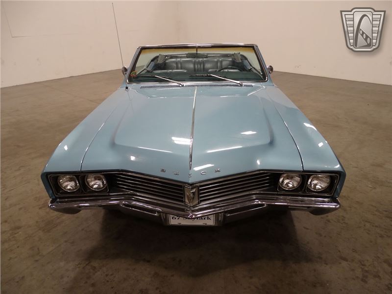 1967 buick skylark for sale gc 47259 gocars gocars