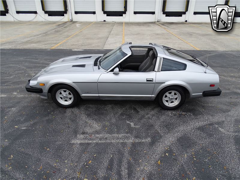 1981 Nissan 280ZX For Sale | GC-48151 | GoCars