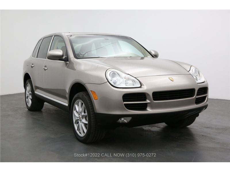 2003 porsche cayenne s for sale gc 49668 gocars gocars