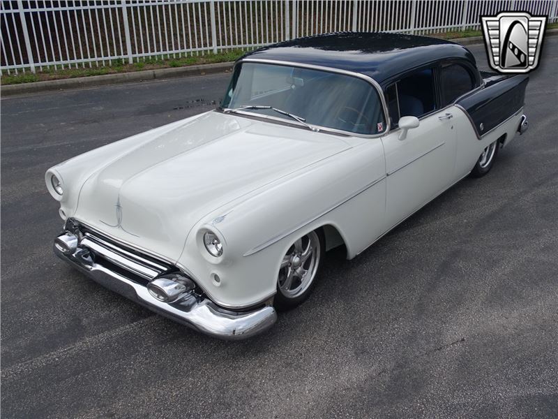 1954 oldsmobile rocket 88 for sale gc 49851 gocars 1954 oldsmobile rocket 88 for sale on gocars