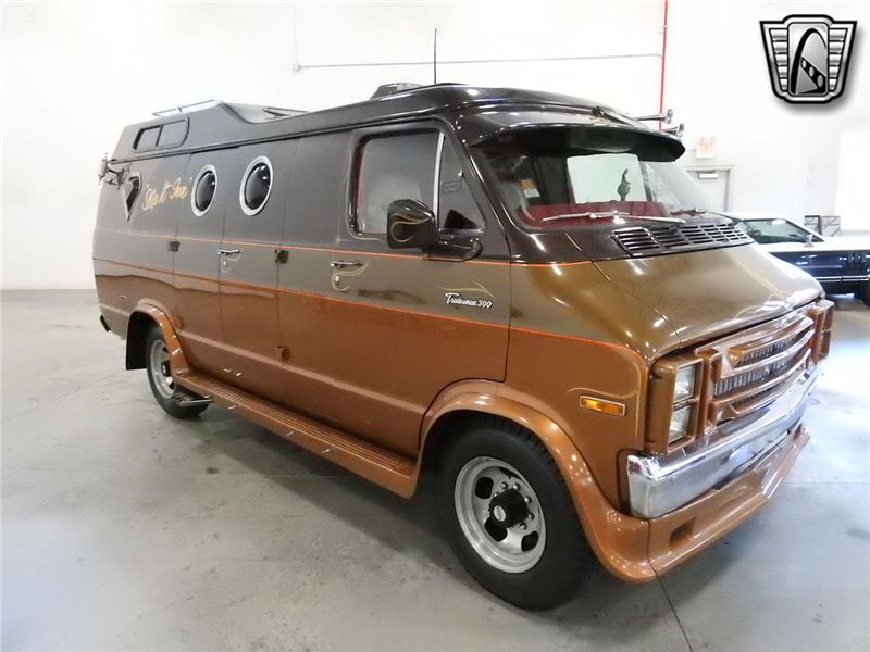 1977 Dodge B300 For Sale | GC-51401 | GoCars