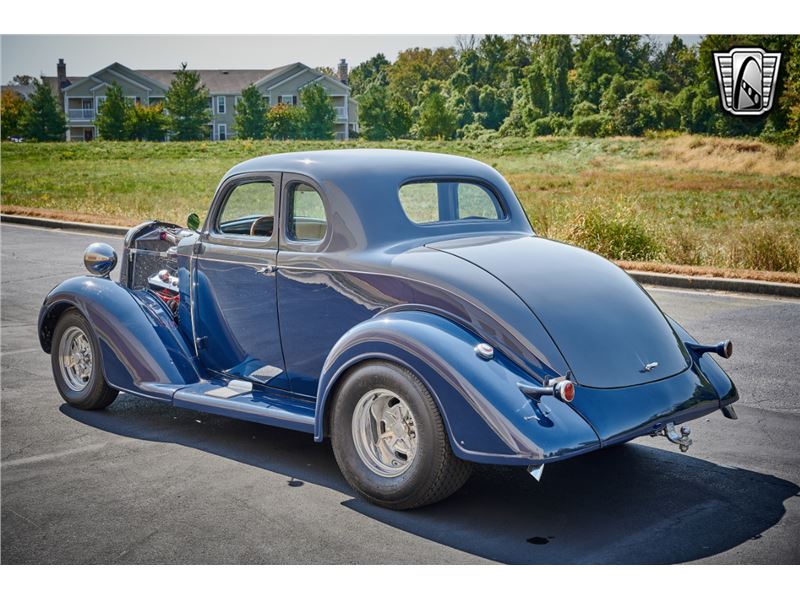 1936 Plymouth Business Coupe For Sale | GC-52761 | GoCars