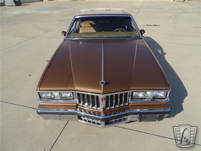 1980 Pontiac Catalina For Sale | GC-53609 | GoCars