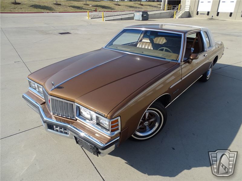 1980 Pontiac Catalina For Sale | GC-53609 | GoCars