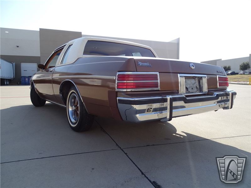 1980 Pontiac Catalina For Sale | GC-53609 | GoCars