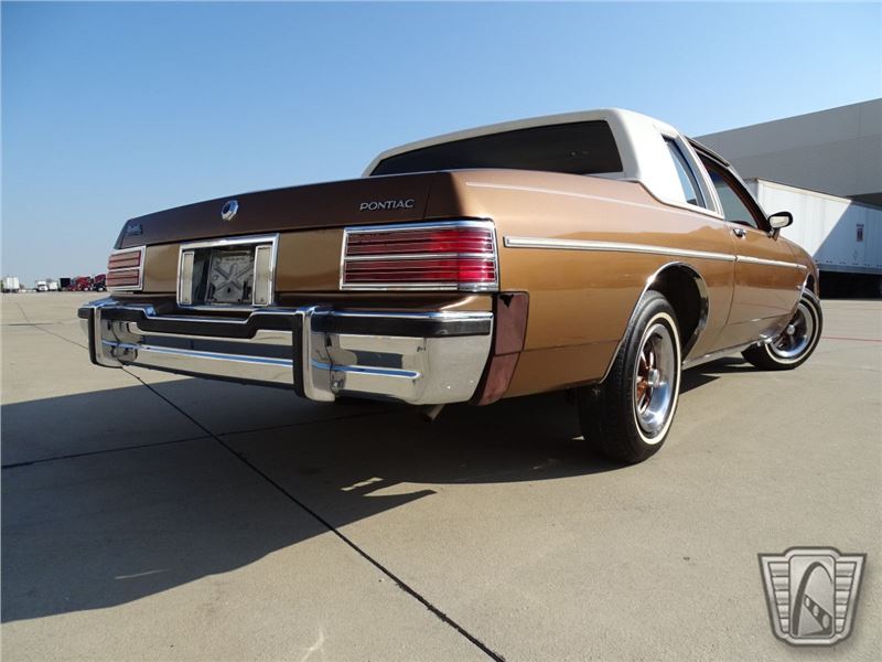 1980 Pontiac Catalina For Sale | GC-53609 | GoCars