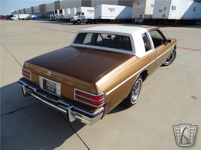 1980 Pontiac Catalina For Sale | GC-53609 | GoCars