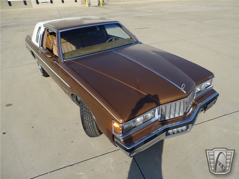 1980 Pontiac Catalina For Sale | GC-53609 | GoCars