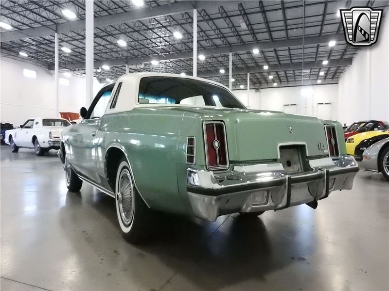 1975 Chrysler Cordoba For Sale | GC-53810 | GoCars