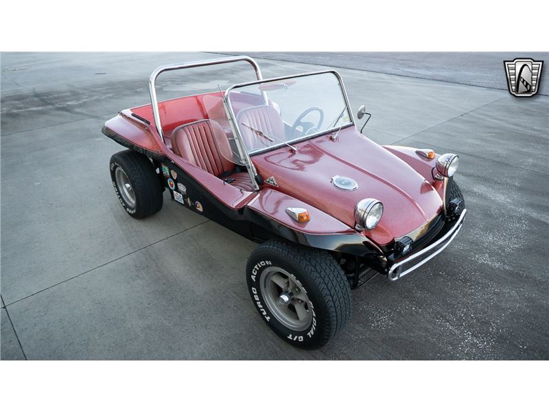 1962 Volkswagen Dune Buggy For Sale | GC-53817 | GoCars