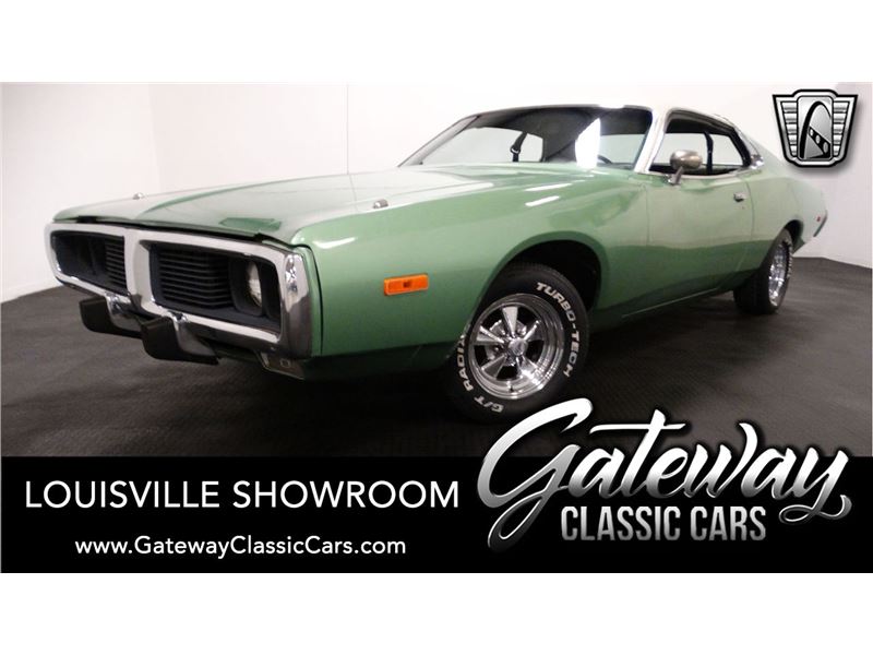 1974 Dodge Charger For Sale | GC-54347 | GoCars