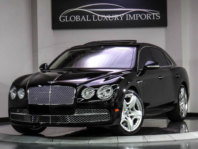 15 Bentley Flying Spur W12 For Sale Gc 104 Gocars