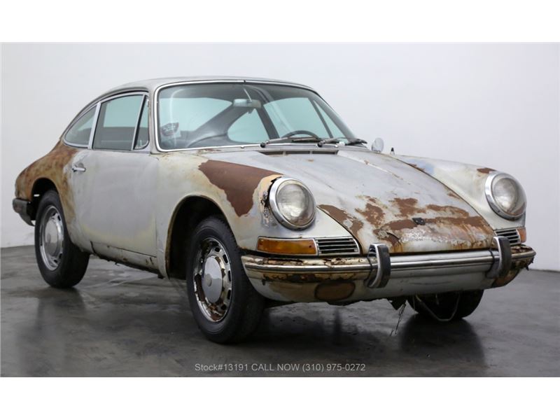 1965 Porsche 911 For Sale | GC-55252 | GoCars