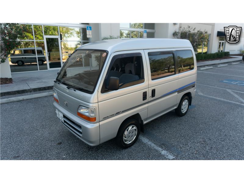 1993 Honda ACTY Street For Sale | GC-56817 | GoCars