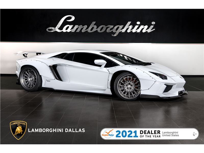 2012 Lamborghini Aventador For Sale | GC-60267 | GoCars