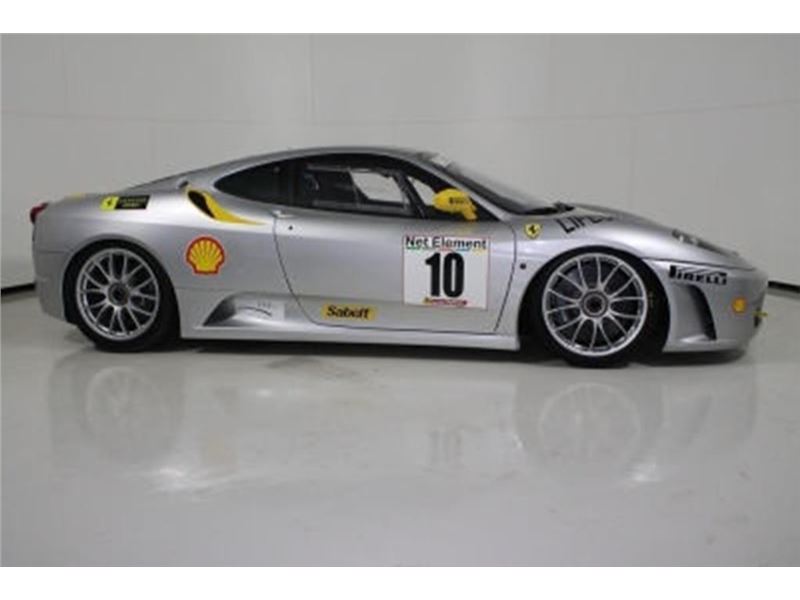 2006 Ferrari F430 Challenge For Sale | GC-11721 | GoCars