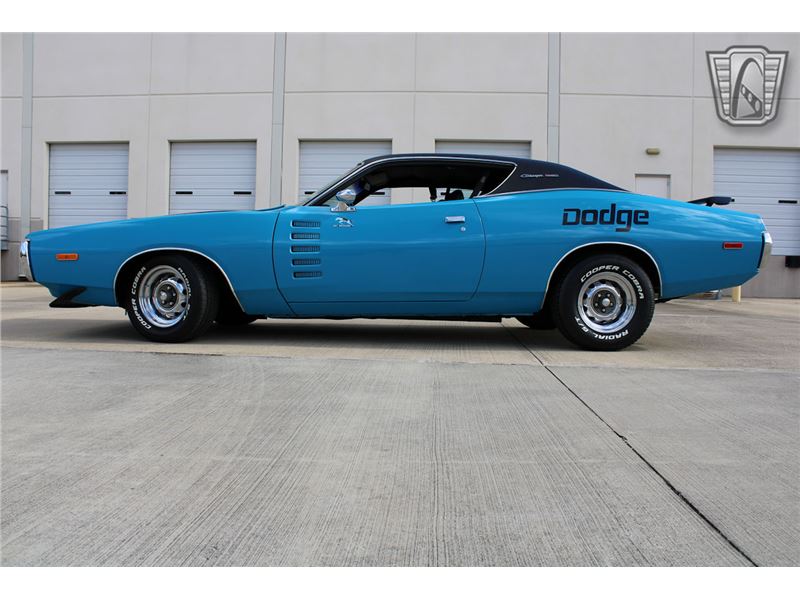 1972 Dodge Charger For Sale | GC-60816 | GoCars
