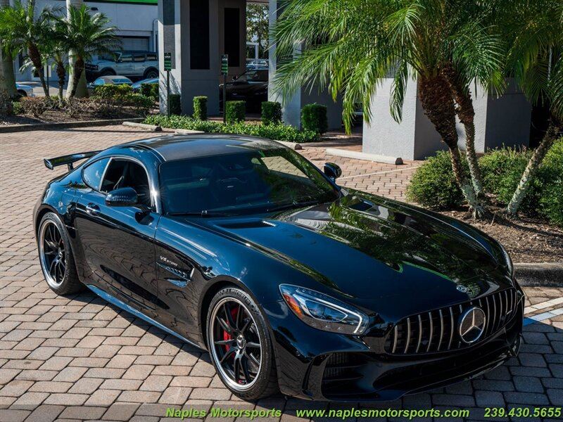 2018 Mercedes-Benz Amg Gt R For Sale | GC-61208 | GoCars