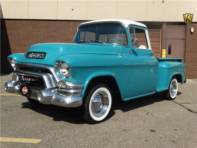 1955 GMC 100 For Sale | GC-12286 | GoCars