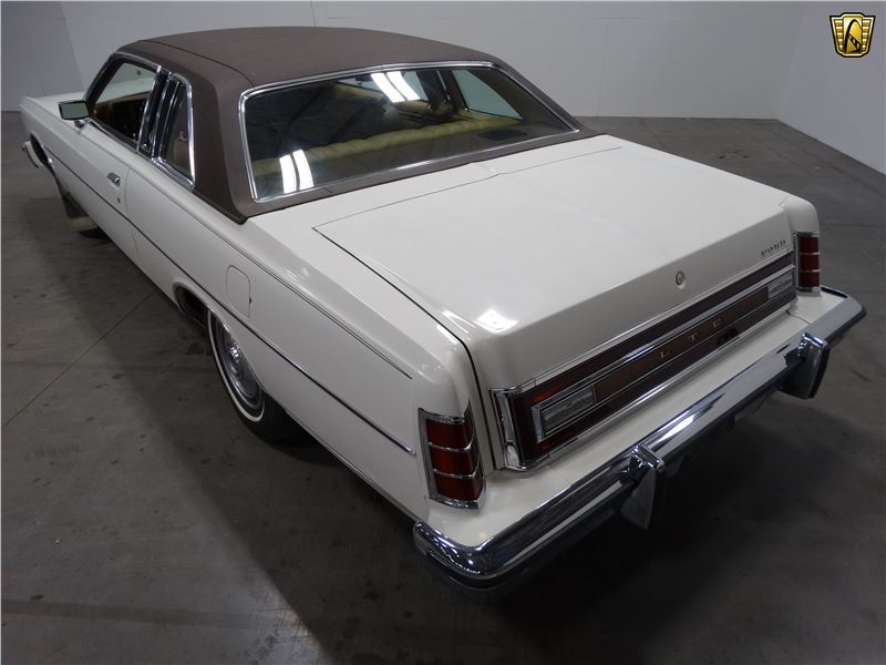 1975 Ford LTD For Sale | GC-13621 | GoCars