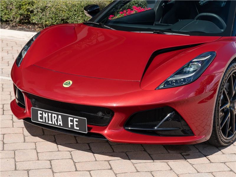 2024 Lotus Emira For Sale GC69630 GoCars