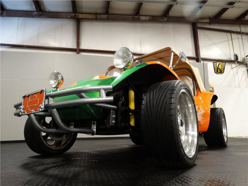 1961 Volkswagen Dune Buggy For Sale | GC-15047 | GoCars