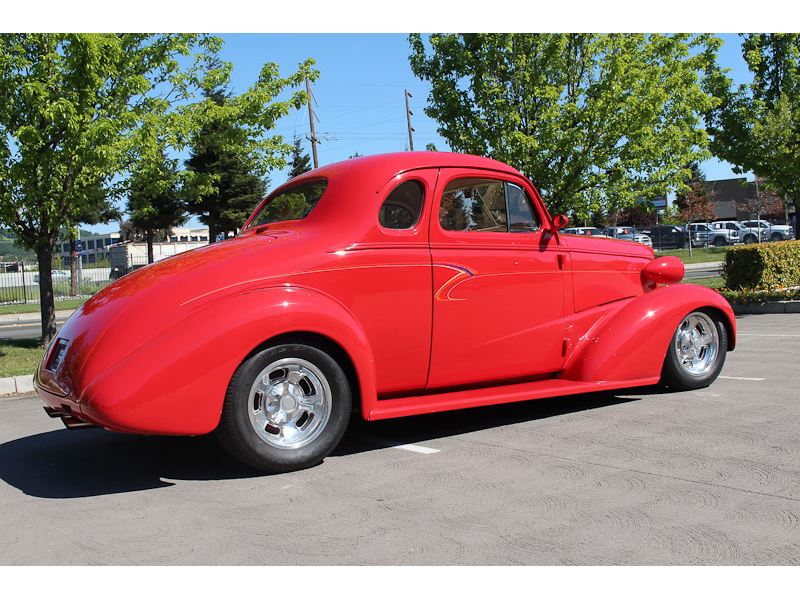 1938 Chevrolet FA For Sale | GC-15128 | GoCars