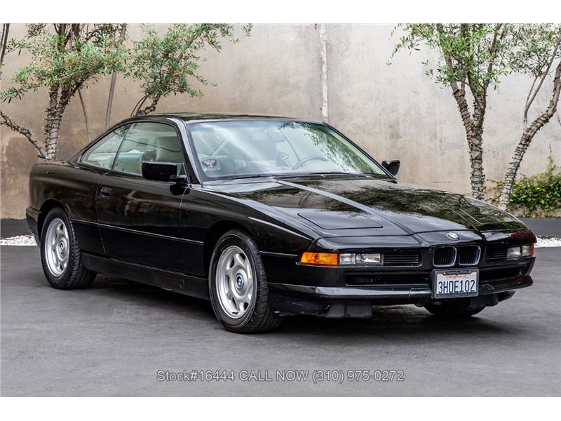 1993 BMW 850CI For Sale | GC-70699 | GoCars