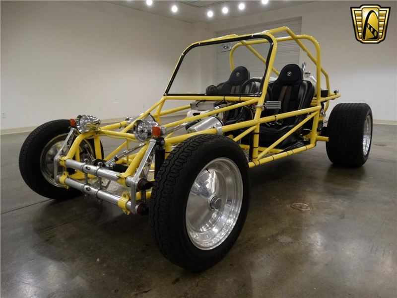 2002 Special Dune Buggy for sale in for sale on GoCars.