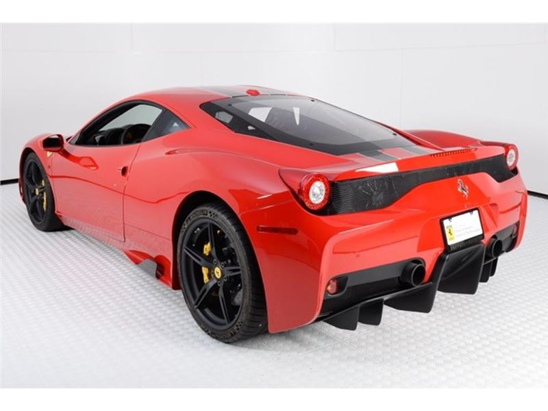 ferrari speciale for sale