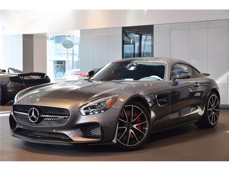 Mercedes benz dealer woodland hills ca #7