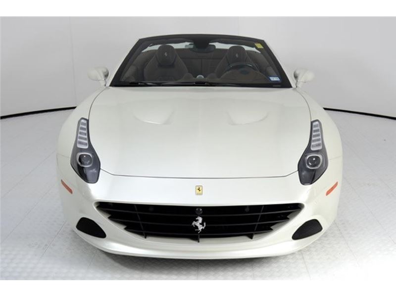 2015 Ferrari California T For Sale | GC-19877 | GoCars