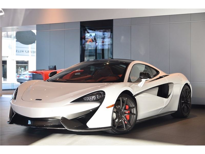 2017 McLaren 570S For Sale | GC-21070 | GoCars