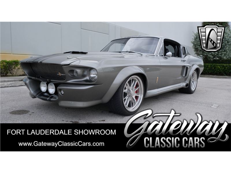 1967 Ford Mustang for sale in Lake Worth, Florida 33461