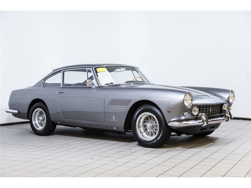 ferrari 250 gte for sale