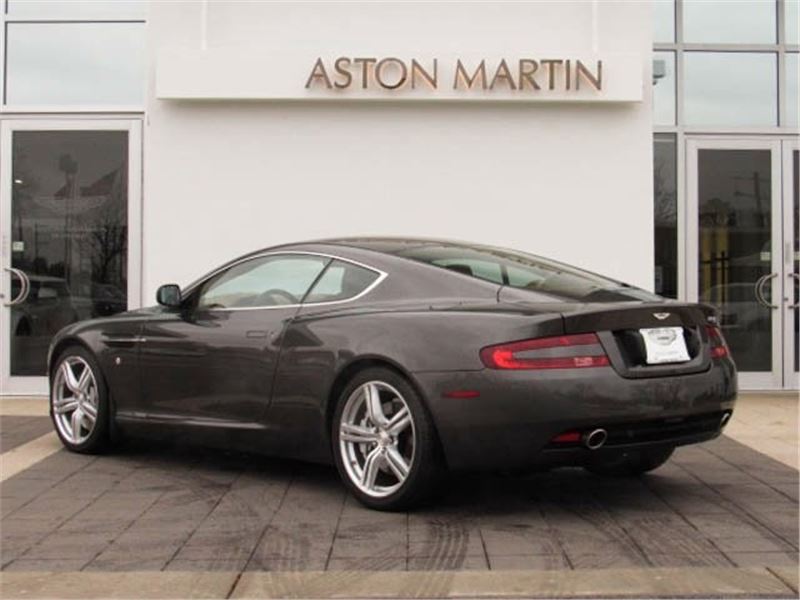 2009 Aston Martin DB9 For Sale | GC-22060 | GoCars