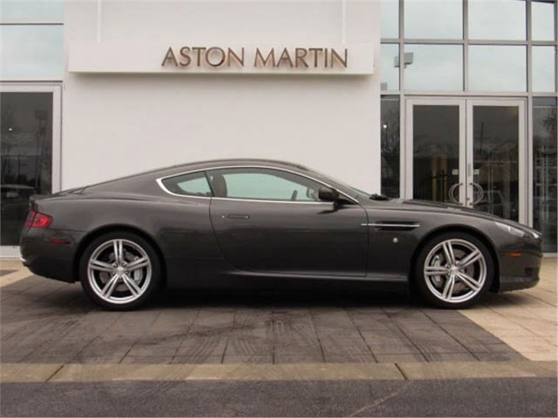 2009 Aston Martin DB9 For Sale | GC-22060 | GoCars