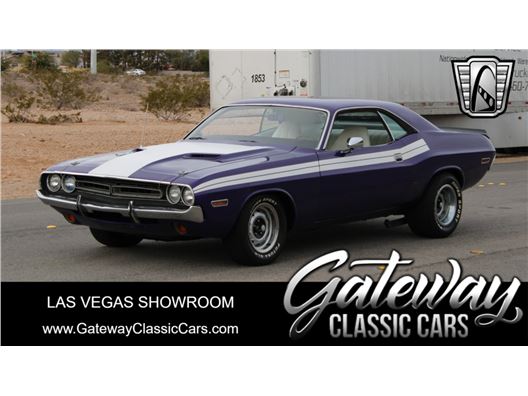 1971 Dodge Challenger for sale in Las Vegas, Nevada 89118