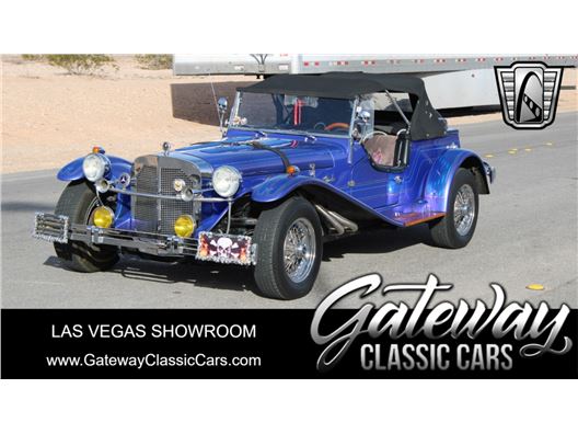 1929 Mercedes-Benz Gazelle for sale in Las Vegas, Nevada 89118