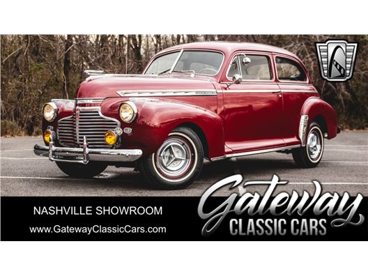 1941 Chevrolet Special / Deluxe for sale in Smyrna, Tennessee 37167