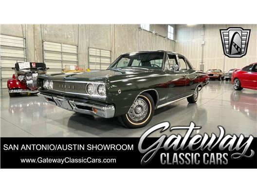 1968 Dodge Coronet for sale in New Braunfels, Texas 78130