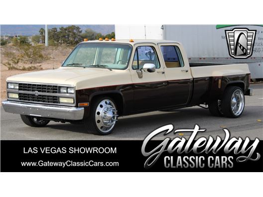 1989 GMC R Conventional for sale in Las Vegas, Nevada 89118