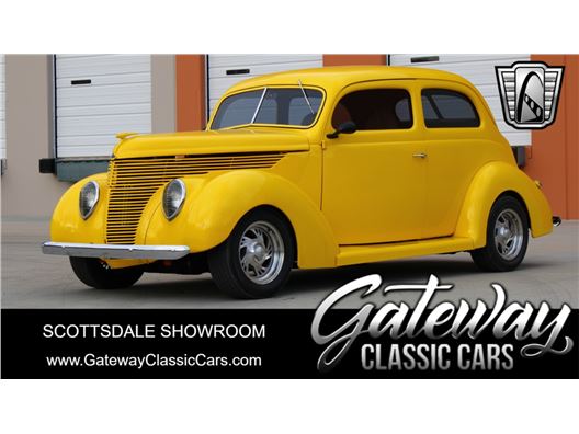 1938 Ford Coupe for sale in Phoenix, Arizona 85027
