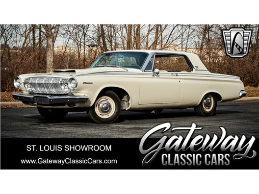 1963 Dodge Polara for sale in OFallon, Illinois 62269