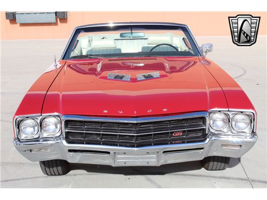 1969 Buick GS for sale in Phoenix, Arizona 85027
