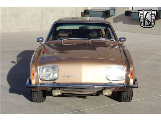 1979 Avanti II for sale in Phoenix, Arizona 85027