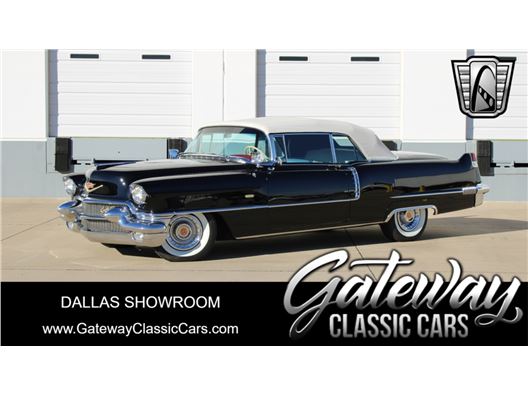 1956 Cadillac Series 62 for sale in Grapevine, Texas 76051