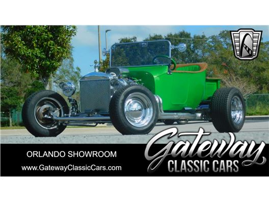 1923 Ford T-Bucket Hot Rod for sale in Lake Mary, Florida 32746