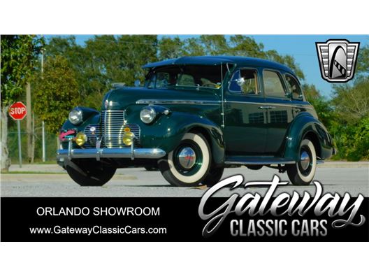 1940 Chevrolet Special / Deluxe for sale in Lake Mary, Florida 32746